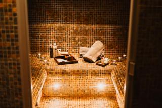 Demeure de la Carmine, sejour bien-etre d'exception, piscine, hammam, champagne - Mirepoix - 3