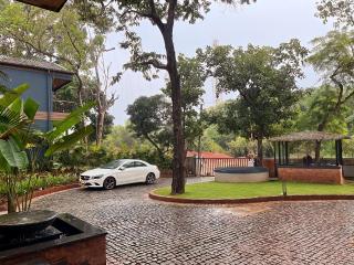 Avataara Resort & Spa - Anjuna - 8