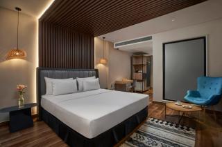 Avataara Resort & Spa - Anjuna - 5