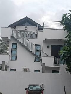 Villa Suyara Rooftop,,, - Panadura - 0