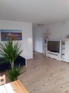 Ferienwohnung in Windhagen - 7