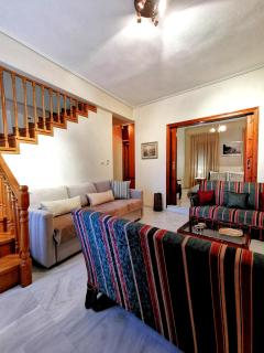 Παραδοσιακή κατοικία-Παλιά Πόλη - 5