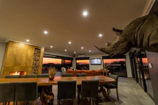 Leeuwkop Hunting Safaris - Kimberley - 2