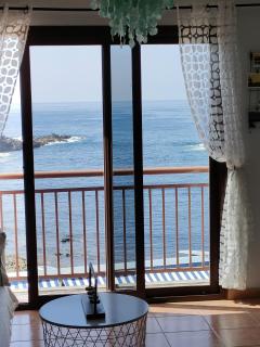 Apartamento Abuelo Miguel - Cotillo - 8