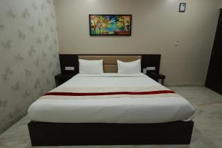 Hotel Jai Harsh - 5
