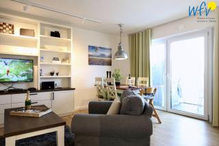 Villa Drees Wangerooge Quartier 7 - Wangerooge - 3