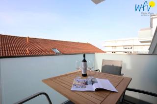 Villa Drees Wangerooge Quartier 7 - Wangerooge - 2