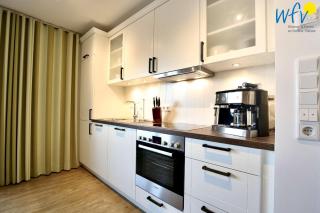 Villa Drees Wangerooge Quartier 7 - Wangerooge - 6