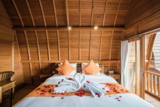 Andi Beach House - Canggu - 2