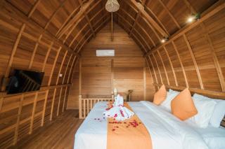 Andi Beach House - Canggu - 1