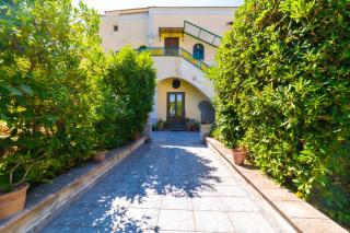 Alle 6 palme - Ercolano - 9