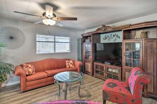 Bullhead City Home Close to Laughlin Casinos! - 0