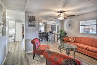 Bullhead City Home Close to Laughlin Casinos! - 1
