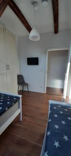 FeWo Rohleder de mit 130m2 und Garten für 6Pers mit 2 Bad - Cottbus - 6