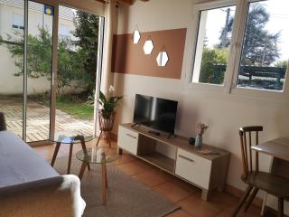 Maisonnette de Charme à 10min de Fontainebleau - Héricy - 8