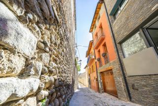 Cal Muntanyà - Puigcerdà - 9
