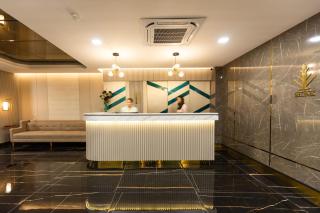 City Park Hotel Bangkok Pratunam by PCL - Bangkok - 5