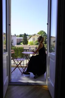 Casa Gregis - Museums Area - 10 min walk to Upper town - Bergamo - 8