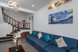 5BHK Villa Calangute Phase 2, just 2 Min walk to Calangute Beach - Arpora - 3