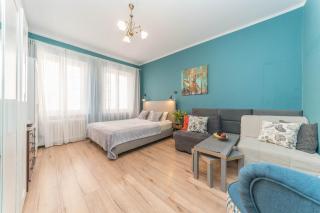 Apartament Przytulny Starówka Old Town Piwna - 0
