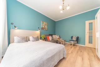 Apartament Przytulny Starówka Old Town Piwna - Gdańsk - 4