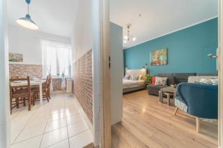 Apartament Przytulny Starówka Old Town Piwna - Gdańsk - 2