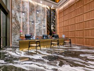 Grand Zuri Lubuklinggau - 4