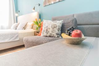 Apartament Przytulny Starówka Old Town Piwna - 3