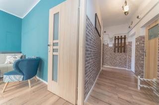 Apartament Przytulny Starówka Old Town Piwna - Gdańsk - 1