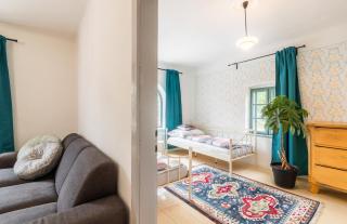 Nálunk, vidéken - Cottage 54 - 2