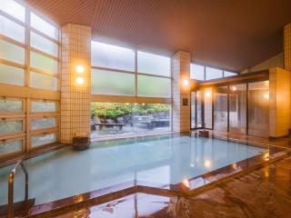 KAMENOI HOTEL Yamato Heguri - 4