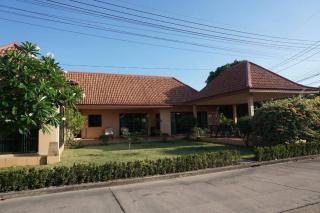 Mae Phim Villa BR64 by Sun4U - Ban Bua Phut - 9