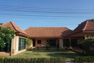 Mae Phim Villa BR64 by Sun4U - Ban Bua Phut - 0