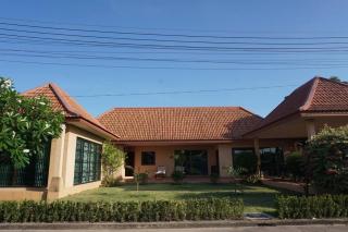 Mae Phim Villa BR64 by Sun4U - Ban Bua Phut - 2