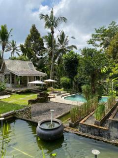 Aventus Resort Ubud - Tegalalang - 6