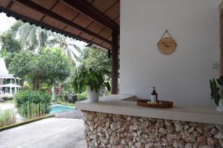 Aventus Resort Ubud - Tegalalang - 7