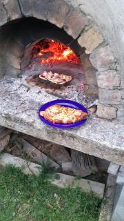 Cosy Country Cottage - Outdoor Pizza Oven - Rural Setting on 4 Acres - Raetihi - 6