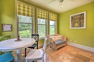 Upscale Family Home with Dock on Lake Hartwell! - 3