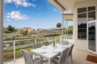 Havelock Wine Down - Havelock North Holiday Home - Havelock North - 9