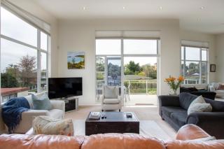 Havelock Wine Down - Havelock North Holiday Home - Havelock North - 3