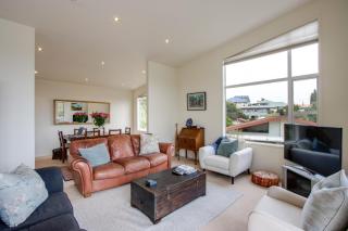 Havelock Wine Down - Havelock North Holiday Home - Havelock North - 1