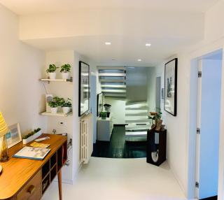 UFFIZI & SANTO SPIRITO Family/Groups Apartment - Florencia - 8