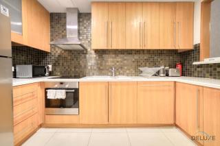 Hot Deal Modern 1BR at Iris Blue, Don't Miss Out by Deluxe Holiday Homes - Dubai - 6