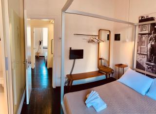 UFFIZI & SANTO SPIRITO Family/Groups Apartment - Florencia - 5