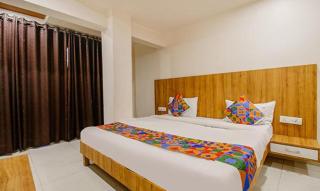 FabExpress Sunshine Regency - 8