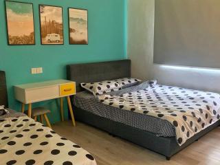 Bean & Bed Guesthouse - Muar - 5