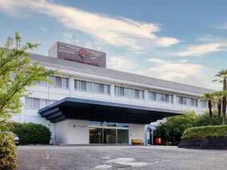 KAMENOI HOTEL Yamato Heguri - Heguri - 0