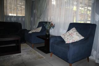 Sable Holiday Home - Hazyview - 7