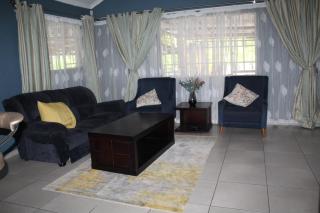 Sable Holiday Home - Hazyview - 2