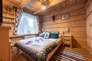 Góralska Izba w Zakopanem APARTZAKOP - 2